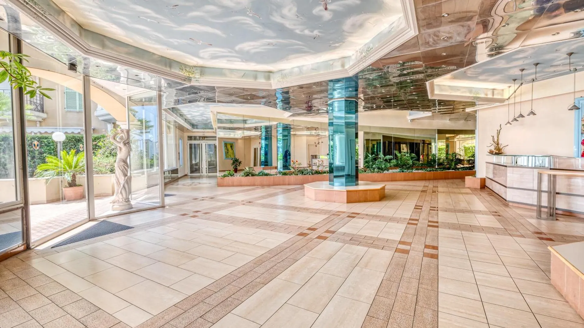 Apartmán Victoria Beach - Happy Rentals Menton