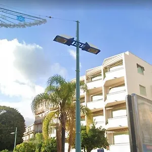 Appartement Le Grimaldi, Menton