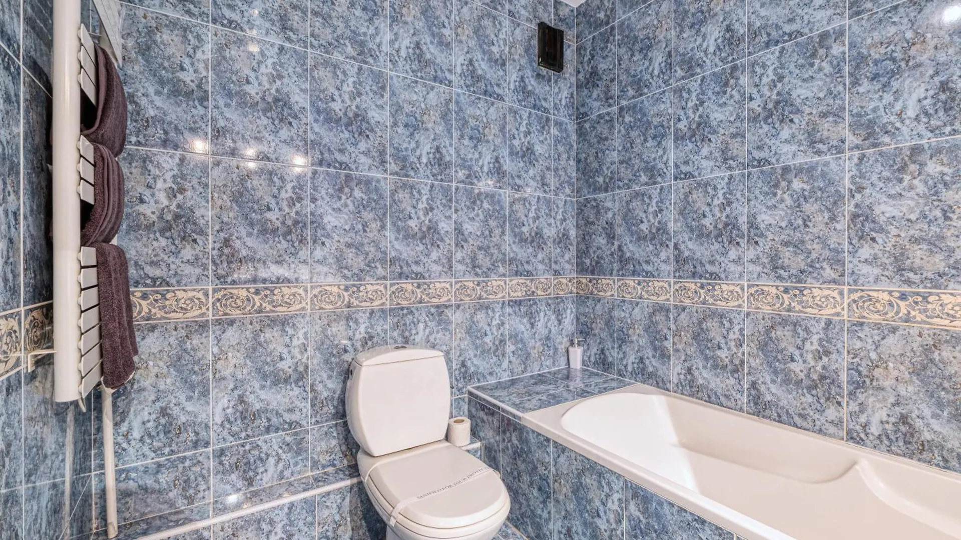 Victoria Beach - Happy Rentals Menton